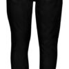 Premium Wear Skinny Stretchable School Uniform Pants for Girls 4 Slim Black 53 51xhl9zE43L