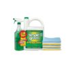 Simple Green Simple Green All Purpose Cleaner 140 Ounce Concentrate + 32 Ounce Ready to Use Net Wt 172 Ounce, 172 Ounce