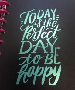 me & my BIG ideas Create 365 The Happy Planner, Hello Life, Jul 2016 - Dec 2017 40 51xkawH8jaL