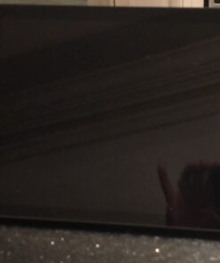 ESR for iPad 9.7 Inch Case, Trifold Smart Case Compatible with iPad 5th/6th Generation, Two-Way Stand, Slim and Lightweight, Auto Sleep and Wake, Ascend Series Case, Black 01black 66 51xkvhH0uxL