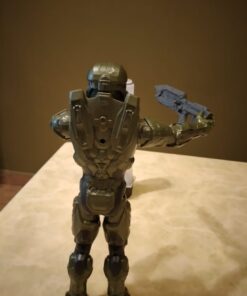 Halo Master Chief 12" Figure 26 51xrzkIPjIL