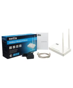 Netis WF2419 300Mbps Wireless N Router (WF2419) 8 51xuGmi4gKL