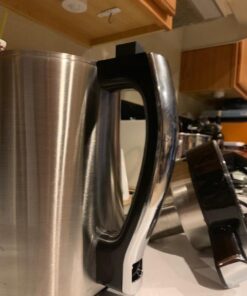 Magical Butter Machine MB2E Butter Maker Herb Infuser Gummy Maker Machine with Cookbook Included 53 51xxlPxC7wL