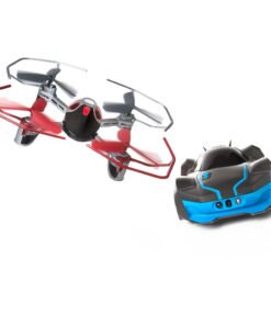 WowWee Robotic Enhanced Vehicles (R.E.V) REV Air 15 51xyQpyRiwL