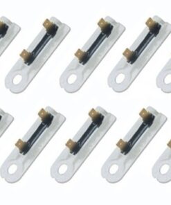 3392519 Dryer Thermal Fuse Compatible for Whirlpool & Kenmore Dryers - Replace 3388651, 694511, WP3392519VP, 80005