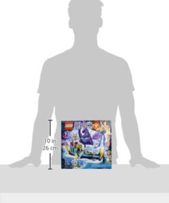 LEGO Elves Naida's Epic Adventure Ship 41073 23 51xzcdmQl6L