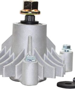 Alternative view of Spindle Assembly Replacement for Craftsman AYP 143651, 532143651, Oregon 82-510 1