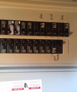 Ecosmart ECO 36 36kw 240V Electric Tankless Water Heater 39 51y4JxEQ3OL