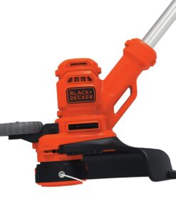 BLACK+DECKER String Trimmer with Auto Feed, Electric, 6.5-Amp, 14-Inch (BESTA510) 23 51y5eD ikL