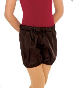 Alternative view of Body Wrappers Ripstop Pants - 746 Small Black