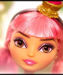 Mattel Ever After High Ginger Breadhouse Doll 39 51yB6Q4ayL