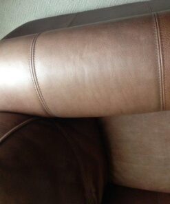 TriNova Leather Conditioner and Restorer with Water Repellent Formula, 8 fl oz 41 51yHBA8UvL