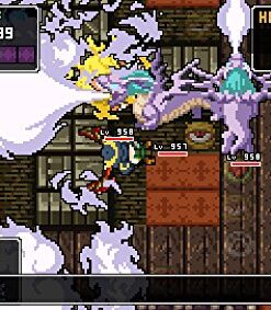 Cladun Returns: This is Sengoku! - PlayStation 4 Standard 16 51yHQDC9h9L