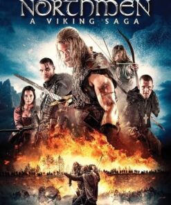 Northmen - A Viking Saga DVD 
                             
                            August 11, 2015