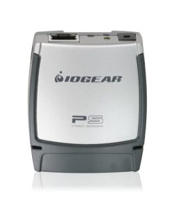 IOGEAR 1-Port USB 2.0 Print Server, GPSU21 English 16 51yNxDDboqL