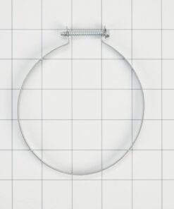 Whirlpool 4396013RB Genuine OEM Telescoping Vent Periscope For Dryers – Replaces 1399354, 4392906, 4396013, 521P3, 521P3-12, 62688, 62690, 8171291, 8171291R, 8171291RA, AH2042661, EA2042661, PS2042661 18 51yQ 92J5L