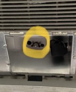 Broan-NuTone S0503B000 Bathroom Fan Motor Assembly 32 51yRA14oZaL