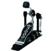Drum Workshop, Inc. 3000 Series Pedals Bass Drum, Black and Silver, Single (DWCP3000) 18 51yRxUllw1L