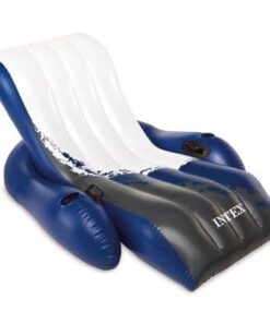 INTEX Floating Recliner Inflatable Swimming Pool Lounge 18 51ySS54KJ5L