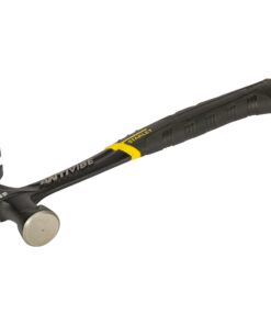 STANLEY FatMax Rip Claw Hammer, 16-Oz (51-163) 16-Ounce Rip Claw 19 51yTkt54NrL