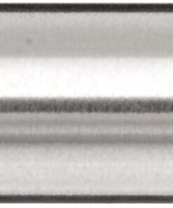 Melin Tool - 57832 EMG-B Carbide Ball Nose End Mill, AlTiN Monolayer Finish, 30 Deg Helix, 3 Flutes, 2.5000" Overall Length, 0.2500" Cutting Diameter, 0.25" Shank Diameter 1/4 inches 7 51yTqKLeD4L