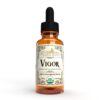 Vigor - Organic Circulation Complex - Khroma Herbal Products - Absolutely The Most Effective Circulatory Support You'll Ever Take - 2 oz Liquid - 30 Servings 11 51yV0zaWS6S