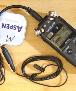 TASCAM DR-05 Portable Digital Recorder (Version 2) 28 51yVyKysb8L