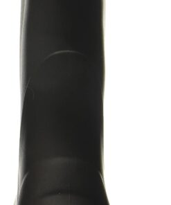 Kamik Raindrops Rain Boot Little Kid (4-8 Years) 1 Little Kid Black 10 51yW1f5zgSL