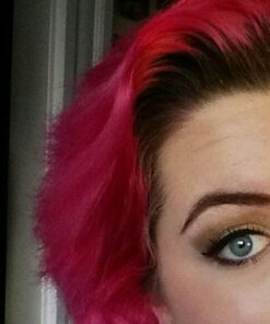 Sparks Long Lasting Bright Hair Color, Crystal Clear, 3 Ounce 27 51yWZaXWCHL