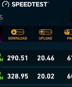 VANDESAIL Ethernet Cable, CAT7 Network Cable RJ45 High Speed STP LAN Cord for Laptop,PC,Router,Switch,Modem,PS4(2m6FT,2pack 6.5ft 2 38 51yYNIeKjIL