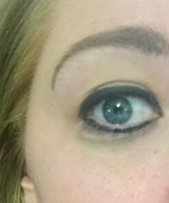 WUNDERBROW Waterproof Eyebrow Gel, Blonde, Vegan and Cruelty-Free 43 51yaCQ4zJTL