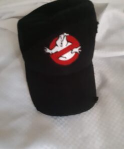 Ghostbuster Movie Embroidered Uniform Logo Patch 2.5 inches 21 51yjhHZvTFL