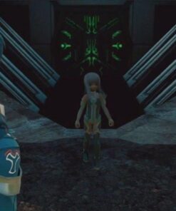 Star Ocean: Integrity and Faithlessness - PlayStation 4 35 51ylCvskalL