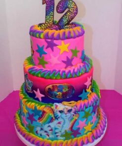 U.S. Cake Supply Deluxe 24 Bottle Airbrush Cake Color Set - The 22 Most Popular Colors in 0.7 fl. oz. (20ml) Bottles - Safely Made in the USA product 31 51ymLFwPeL