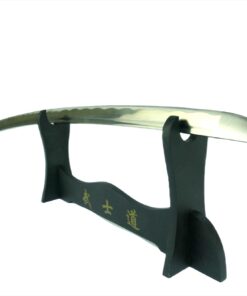 MAKOTO Handmade Sharp Samurai Shirasaya Sword Rosewood Burgundy Red Scabbard Saya 30 51yojes4nuL