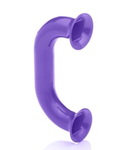 (Purple) Toobaloo Auditory Feedback Phone – Accelerate Reading Fluency, Comprehension and Pronunciation with a Reading Phone. purple Single 7 51yp50mUjL