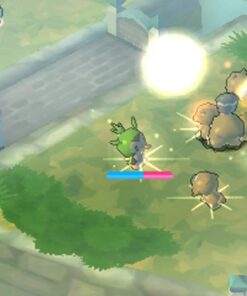 Alternative view of Pokemon Rumble World - Nintendo 3DS Standard Edition