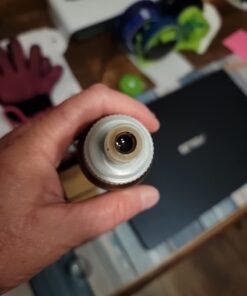 Hiipoo 600ML Sublimation Ink for ET-8500 ET-8550 Wide-Format Supertank Printers Heat Press Transfer on T-Shirt Tumblers (6x100ML, BK PB C M Y GY) 31 51yrqR4bCzL