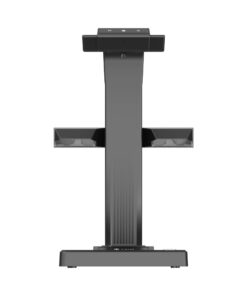 CZUR ET18 Pro Professional Document Scanner, 2nd Gen Auto-Flatten & Deskew Tech, 18MP HD Camera, Capture A3, 186 Languages OCR, Convert to PDF/Searchable PDF/Word/Tiff/Excel, Run On Windows & MacOS 24 51yrwIY1dLL 1