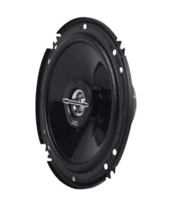 JVC CS-J620 300W 6.5" CS Series 2-Way Coaxial Car Speakers, Set of 2 black 19 51ytGiCDcpL