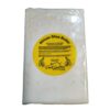 SmellGood Raw Unrefined Ivory Shea Butter TOP Grade From Ghana 5 lbs- SOFT 5 Pound (Pack of 1) 14 51yu2XNsqCL