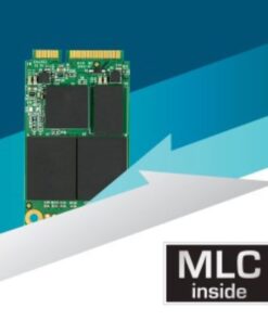 Transcend 32GB SATA III 6Gb/s MSA370 mSATA Solid State Drive (TS32GMSA370) 32 GB 15 51ywJHpqt6L