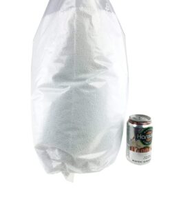 Micro Foam Beads for Stuffing and Filler (1.0 Cubic Feet) 1.0 Cubic Feet White 5 51ywzzOFPfL