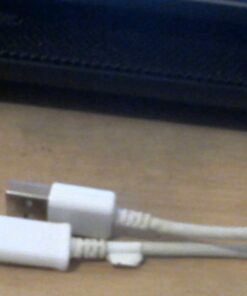 Anker Dual USB Wall Charger, PowerPort II 24W, Ultra-Compact Travel Charger with PowerIQ Technology and Foldable Plug, for iPhone XS/Max/XR/X/8/7/6/Plus, iPad Pro/Air 2/mini 4, Galaxy S9/S8/+ and More Black 33 51yx9t2P9jL