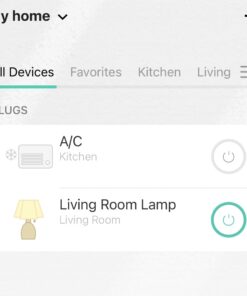 Kasa Smart Plug HS103P4, Smart Home Wi-Fi Outlet Works with Alexa, Echo, Google Home & IFTTT, No Hub Required, Remote Control, 15 Amp, UL Certified, 4-Pack, White Mini 4-Pack 40 51yyPWZeQmL