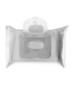 Obagi Medical On the Go Cleansing and Makeup Removing Wipes, 25 count 25 Count (Pack of 1) 6 51z Wv47D L