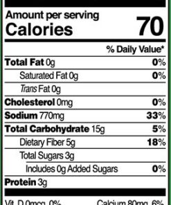 Native Forest Artichoke Hearts Quartered, 14 Ounce Cans (Pack of 6) 14 Ounce (Pack of 6) 12 51z0EGoJ7L