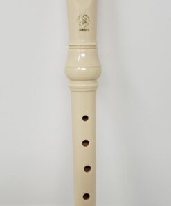 Yamaha YRS-23 Soprano Recorder, German Fingering, Natural 1.00 x 2.00 x 13.75 33 51z2bLuLLHL
