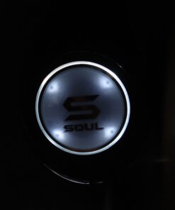 SOUL by Ludacris SL300WB High Definition Noise Canceling Headphones (Black/White) (Discontinued by Manufacturer) Standard Packaging 12 51z3VnRWzfL