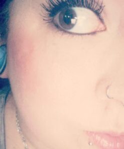 Maybelline New York Makeup Great Lash Lots Of Lashes Washable Mascara, Very Black Mascara, 0.43 fl oz 0.43 Fl Oz (Pack of 1) 1-count 25 51z4CdDu9L